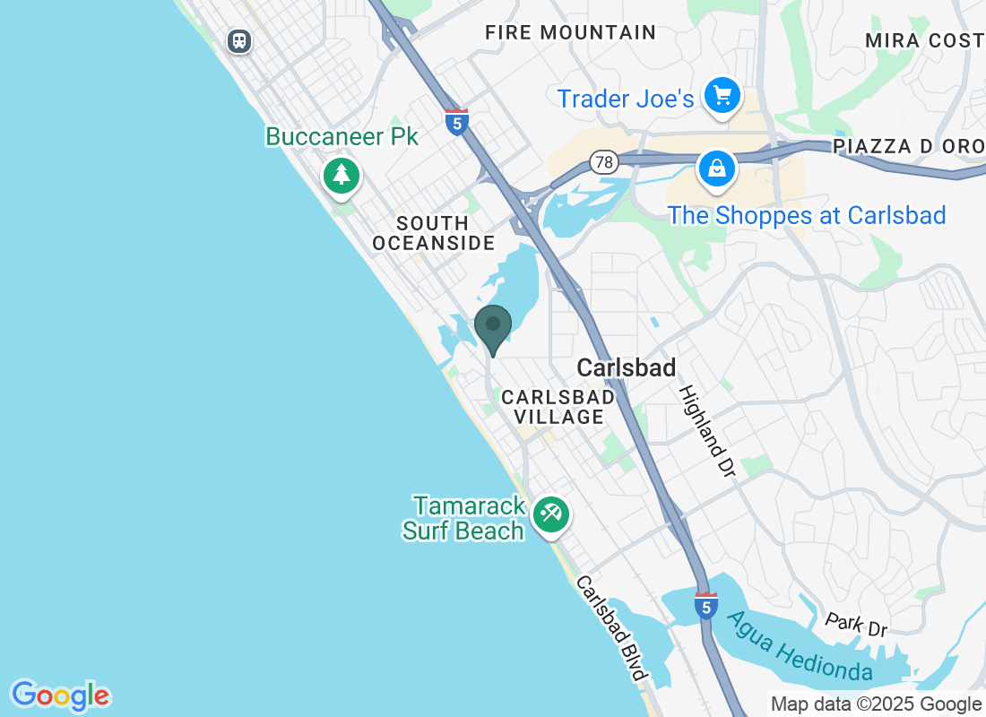 2333 State St # 203, Carlsbad, CA 92008, USA