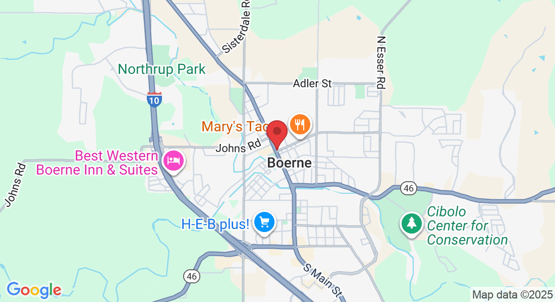 Boerne, TX 78006, USA