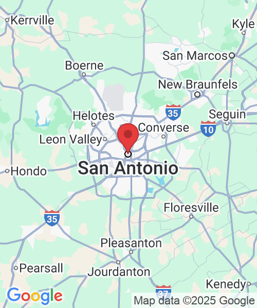 San Antonio, TX, USA