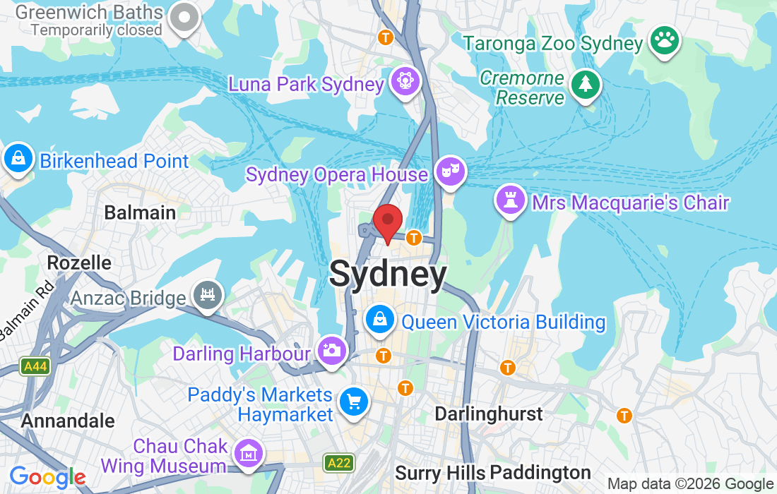 Sydney NSW, Australia