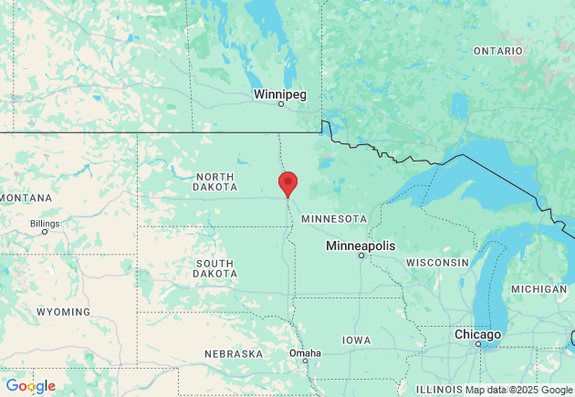 Fargo, ND, USA