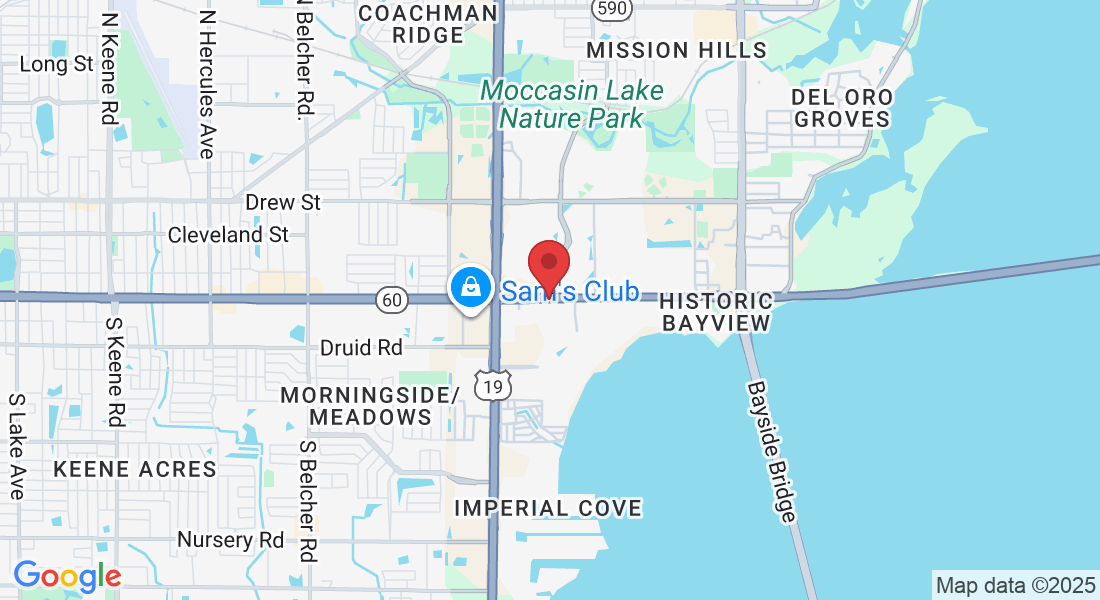 2679 Gulf to Bay Blvd 510 suite 201, Clearwater, FL 33759, USA