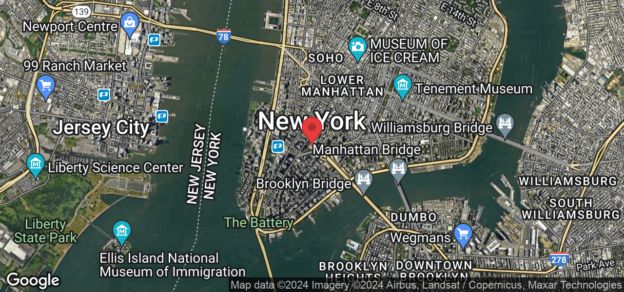New York, NY, USA