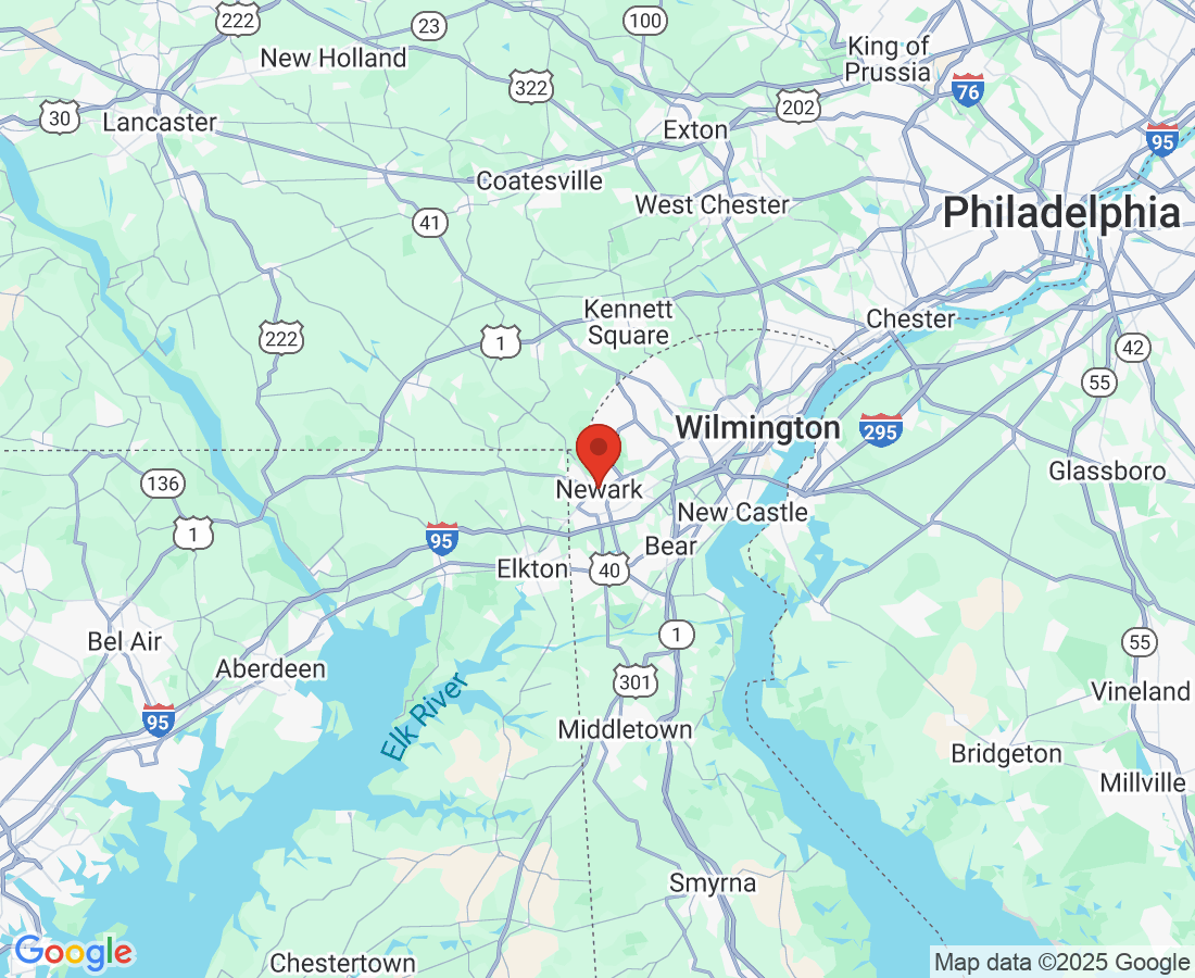 Newark, DE, USA
