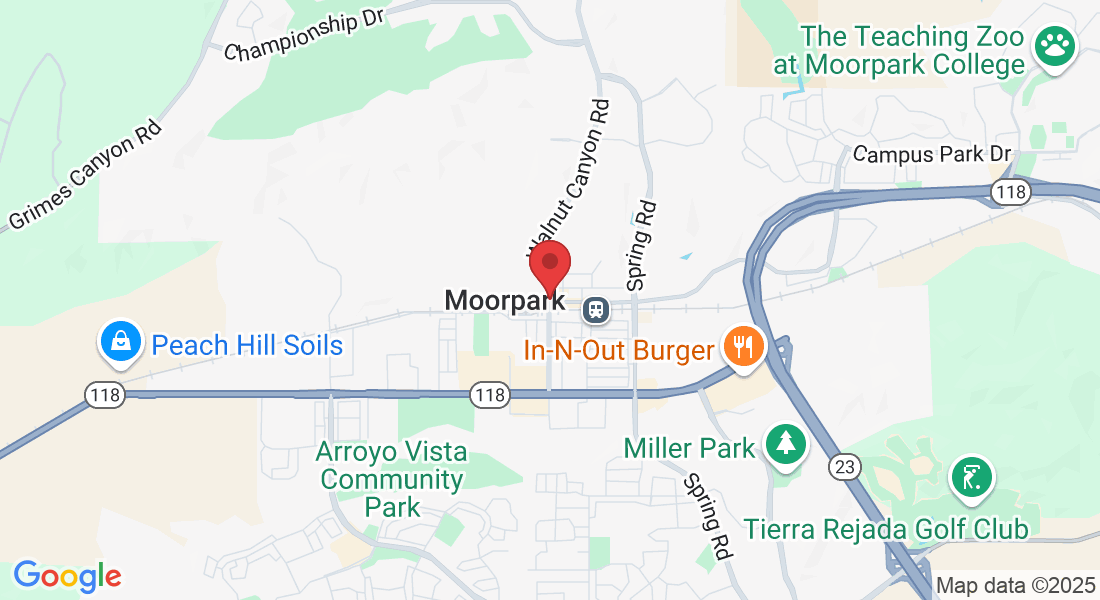 Moorpark, CA 93021, USA