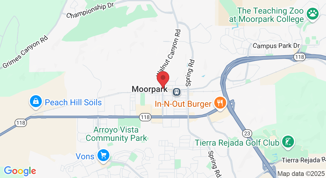Moorpark, CA 93021, USA