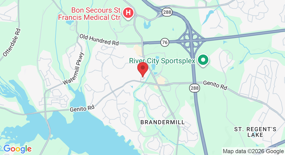 13710 Watkins Glen Rd, Midlothian, VA 23112, USA