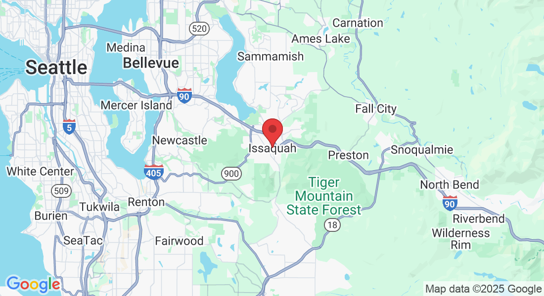 Issaquah, WA, USA