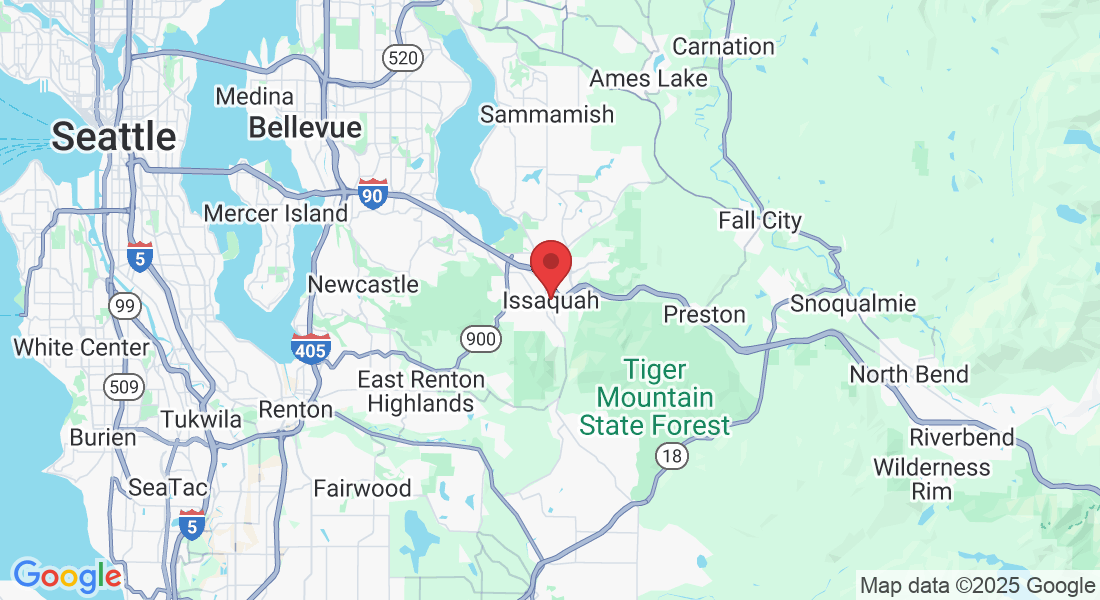 Issaquah, WA, USA