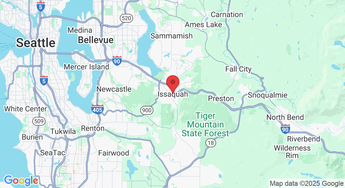 Issaquah, WA, USA