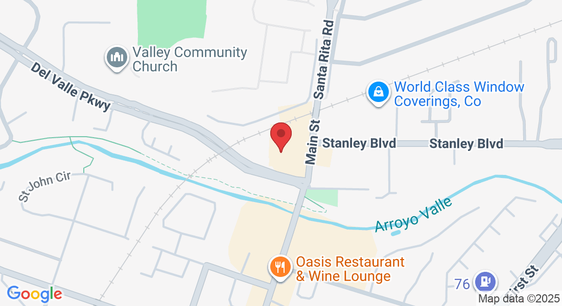 915 Main St suite a, Pleasanton, CA 94566, EE. UU.