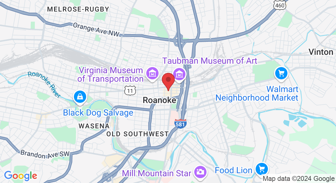 Roanoke, VA, USA
