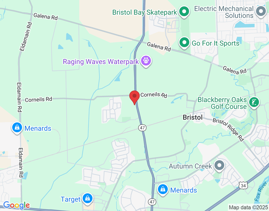 2161 IL-47, Yorkville, IL 60560, USA