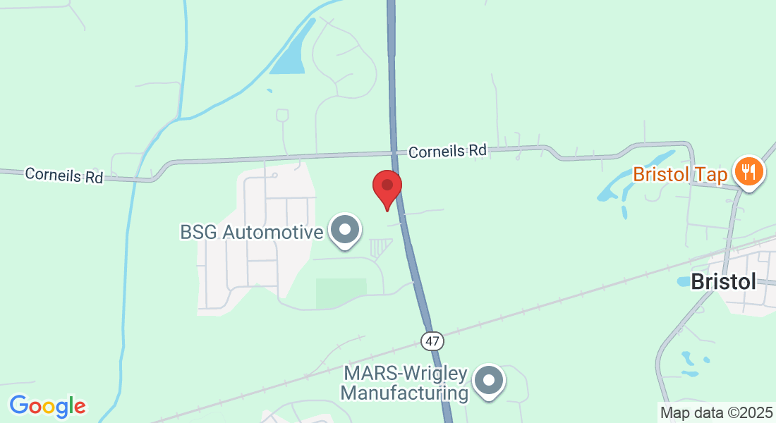 2161 IL-47, Yorkville, IL 60560, USA
