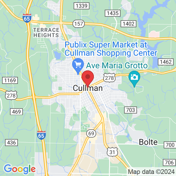 Cullman, AL, USA