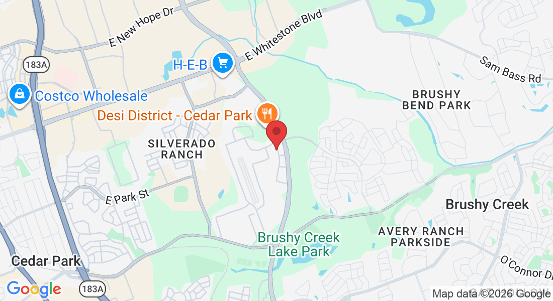 209 Denali Pass Dr B, Cedar Park, TX 78613, USA