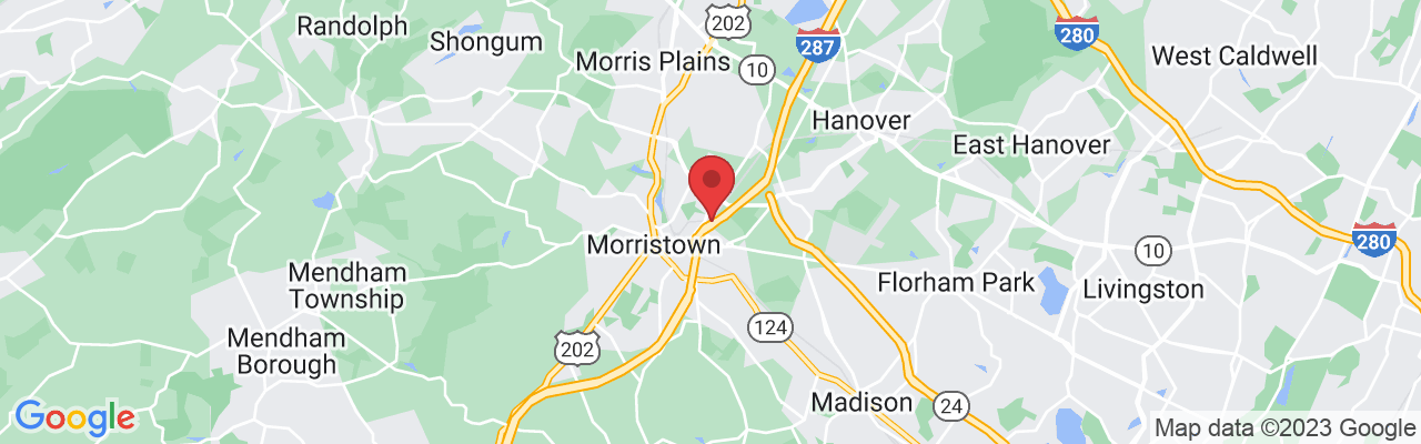 4 John St building c, Morristown, NJ 07960, USA