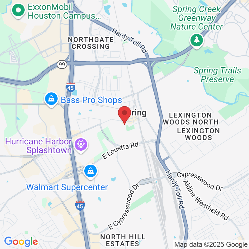 427 Gentry St, Spring, TX 77373, USA