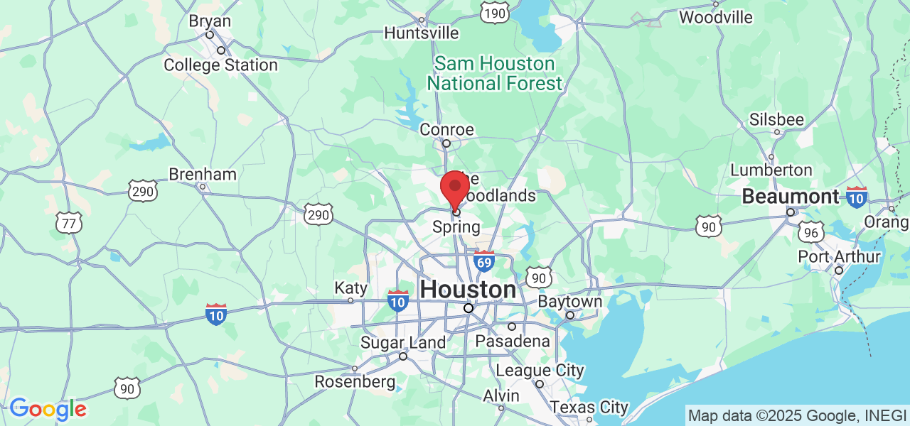 427 Gentry St, Spring, TX 77373, USA