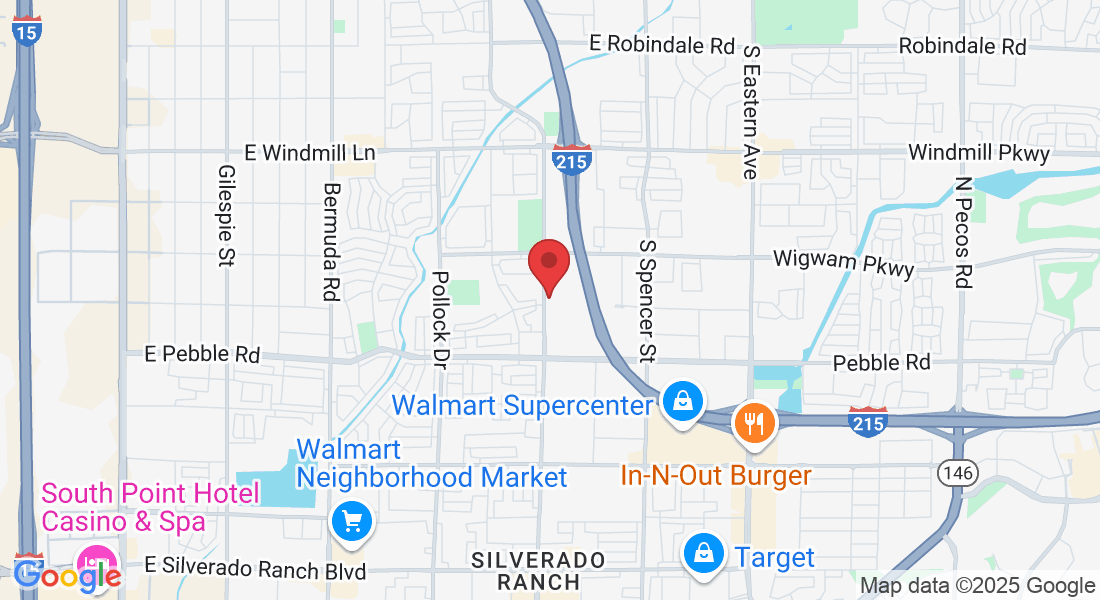 8690 S Maryland Pkwy, Las Vegas, NV 89123, USA