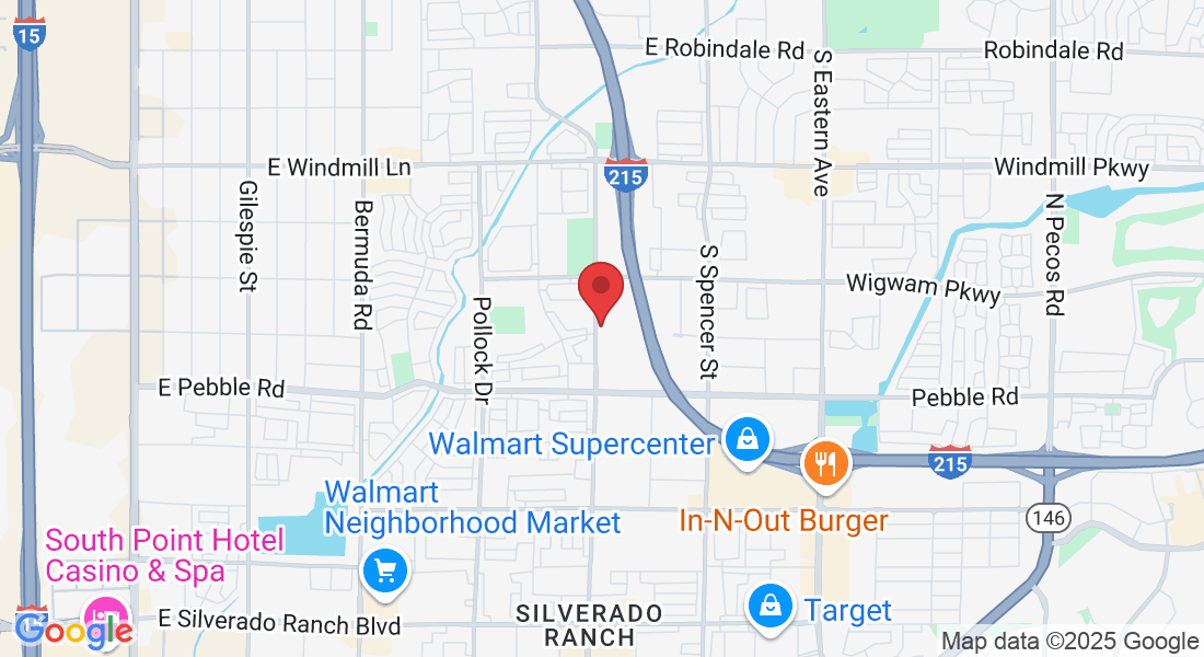 8690 S Maryland Pkwy, Las Vegas, NV 89123, USA