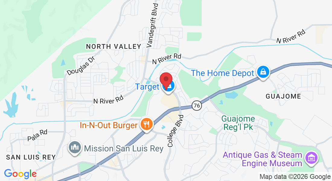 4889 Tarragon Dr, Oceanside, CA 92057, USA