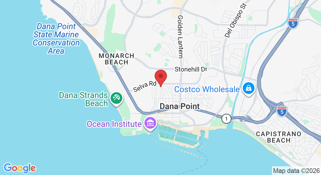 33792 Granada Dr, Dana Point, CA 92629, USA