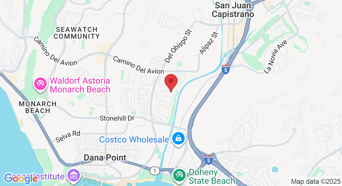 33095 Regatta Ct, San Juan Capistrano, CA 92675, USA