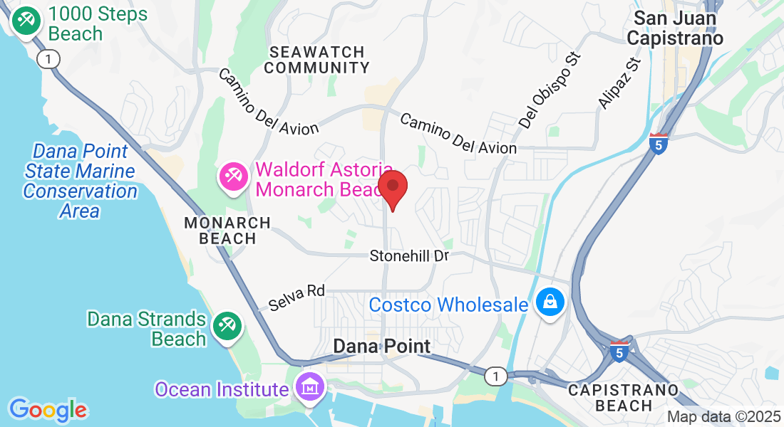 33156 Ocean Bright, Dana Point, CA 92629, USA