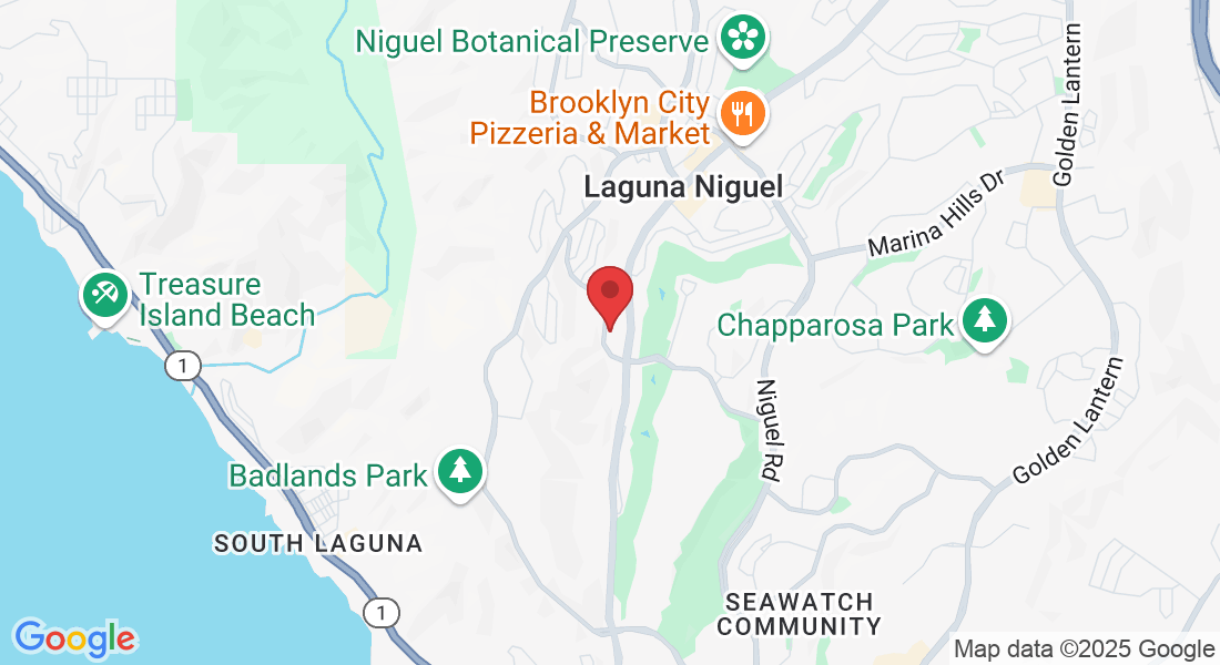 30902 Club House Dr, Laguna Niguel, CA 92677, USA