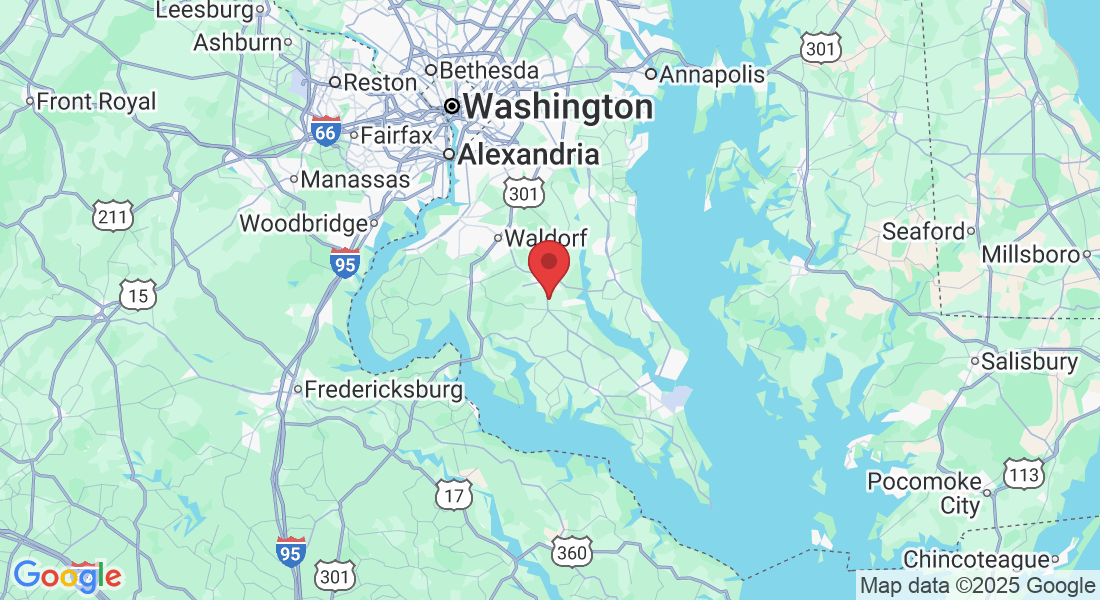 37799 Traveled Ln, Charlotte Hall, MD 20622, USA