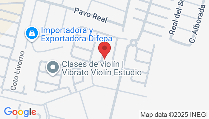 Av. Paseo Nte. 3350, 45066 Zapopan, Jal., México