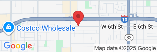 980 W 6th St, Ontario, CA 91762, USA