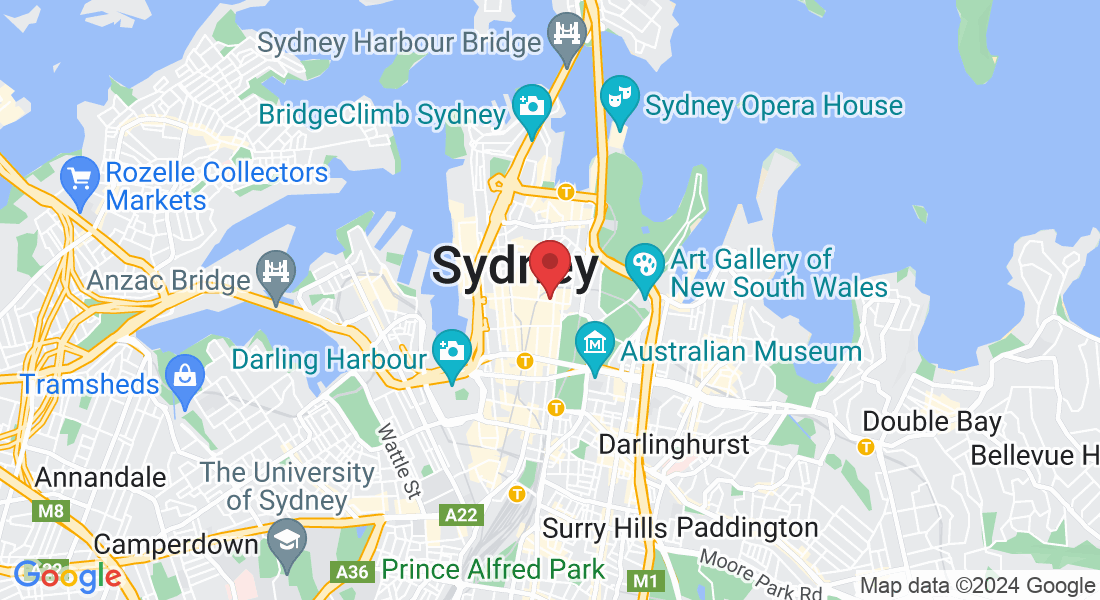 Sydney NSW, Australia