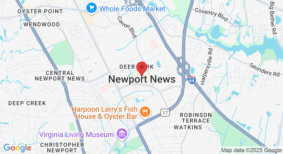Newport News, VA, EUA