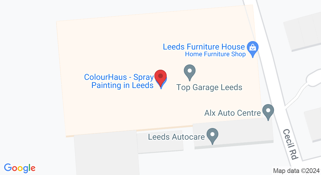Unit 8 , Nizaam, Tong Road Industrial Estate, Cecil Rd, Armley, Leeds LS12 2AX, UK