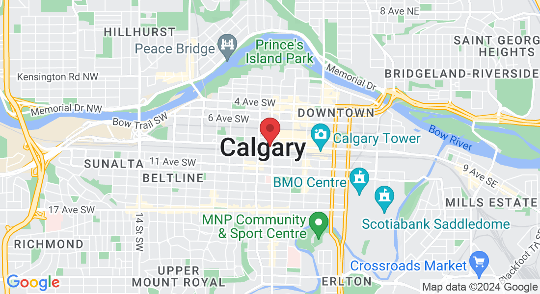 Calgary, AB, Canada