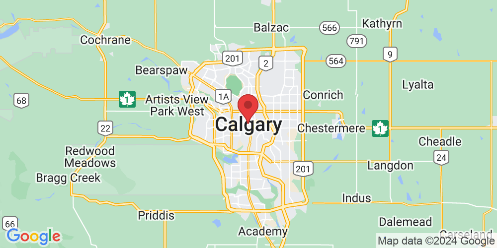 Calgary, AB, Canada