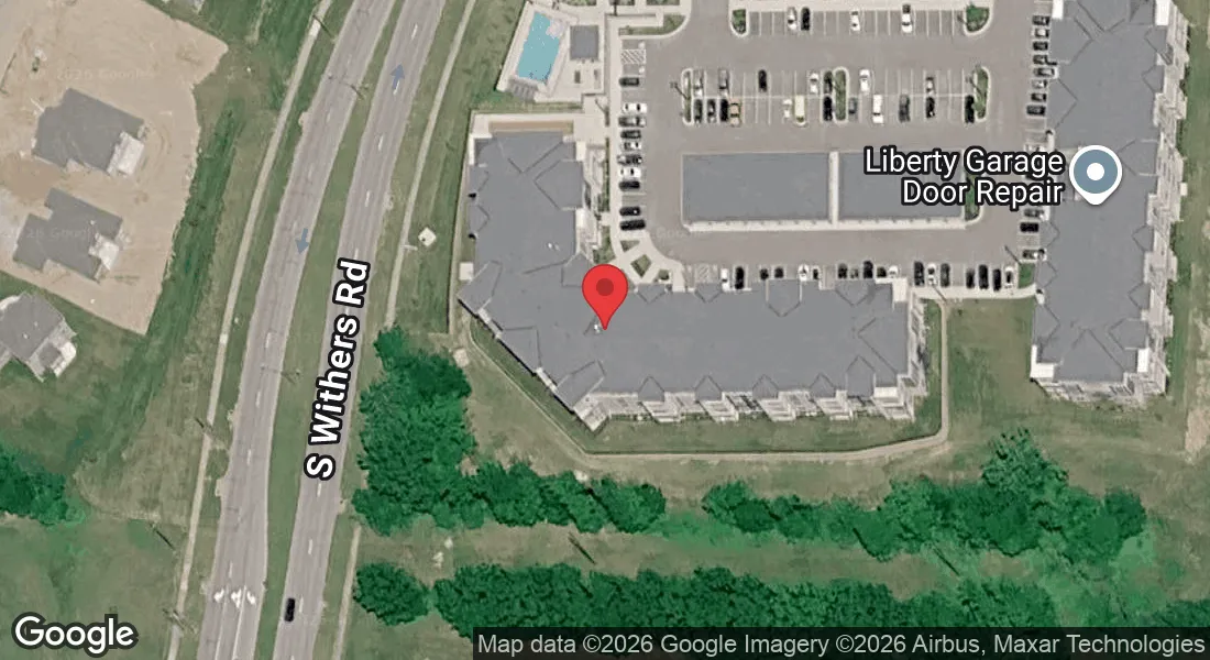 2187 S Withers Rd, Liberty, MO 64068, USA