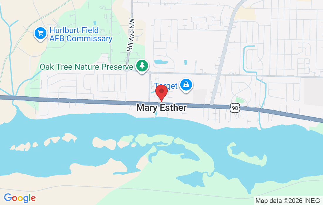 Mary Esther, FL 32569, USA