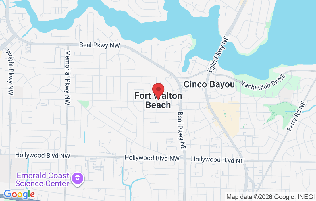Fort Walton Beach, FL, USA