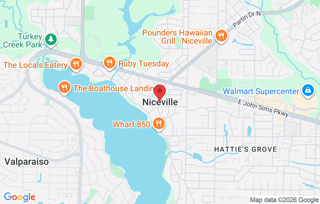 Niceville, FL, USA