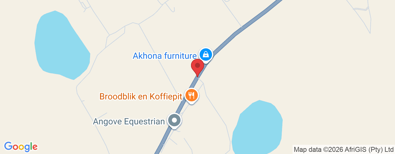 Pretoria Rd, Bronkhorstspruit, South Africa