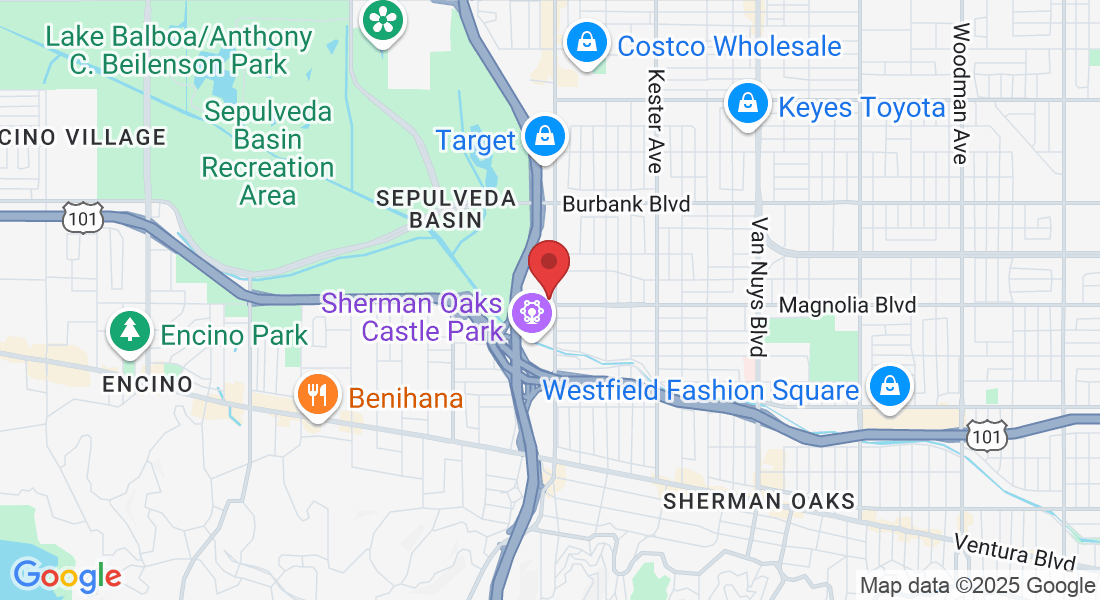 15315 Magnolia Blvd ste 416, Sherman Oaks, CA 91403, USA