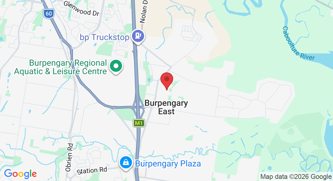 2 Backen Ct, Burpengary East QLD 4505, Australia