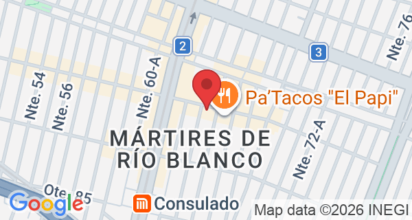 Ote 91 3205, Mártires de Río Blanco, Gustavo A. Madero, 07880 Ciudad de México, CDMX, México