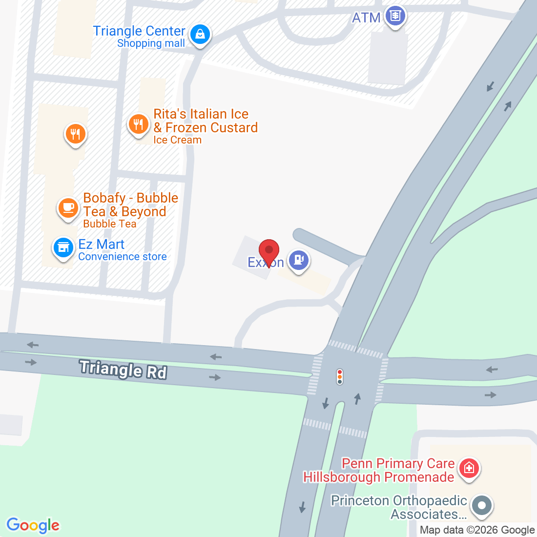 296 US-206, Hillsborough Township, NJ 08844, USA