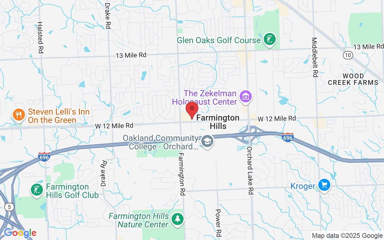 27900 New Market Rd, Farmington Hills, MI 48334, USA