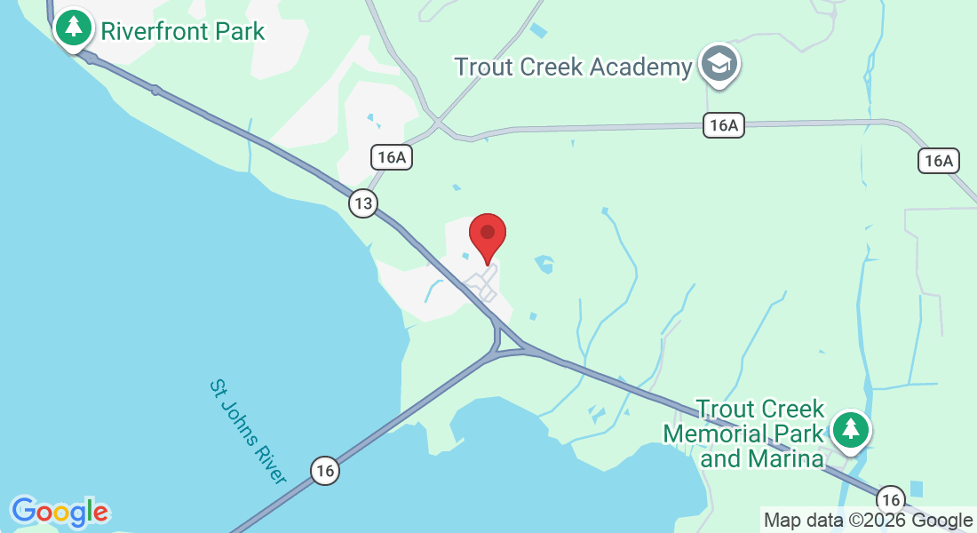 353 Shady Oak Cir, St. Augustine, FL 32092, USA