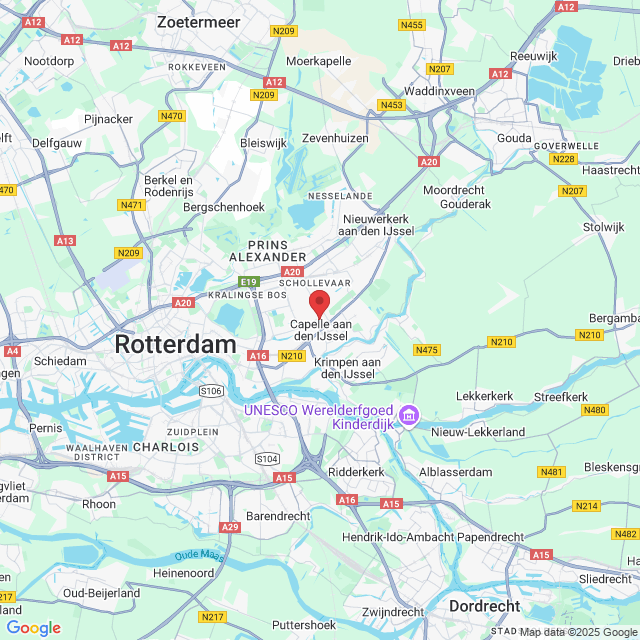 's-Gravenpark, Capelle aan den IJssel, Netherlands